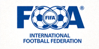 国际足球联合会 FIFA 官方标志