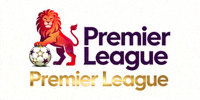英格兰足球超级联赛 Premier League 标志